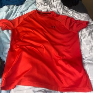 Mens xl underarmour